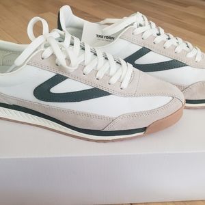 Tretorn Rawlins8 Women's sneakers, sz 8.5